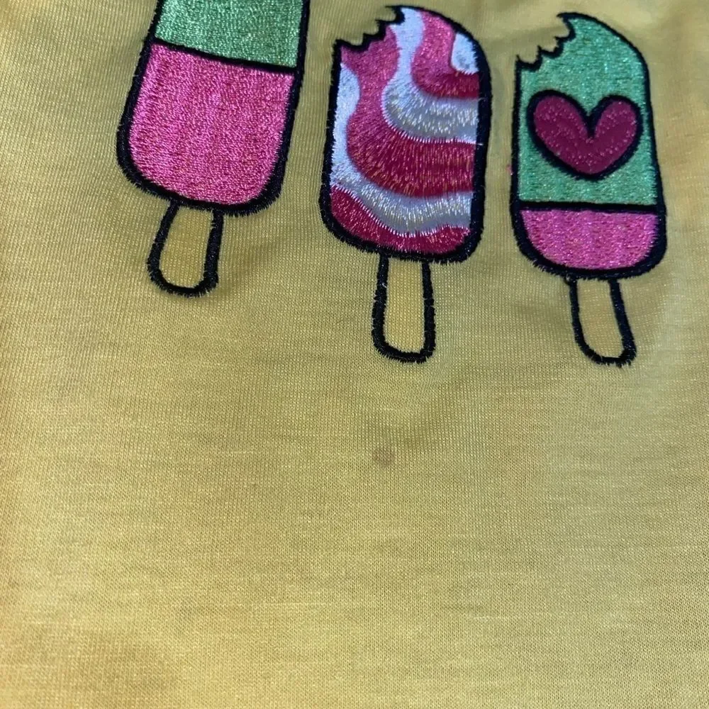 N/A love ice